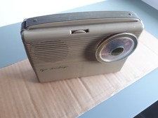 Rare vintage grundig for sale  CHESTER