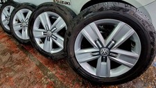 Davenport alloy wheels for sale  SUNDERLAND