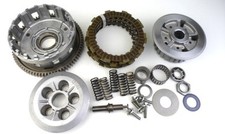 Kit de embreagem de motor completo e original Honda Hornet 600 2010 comprar usado  Enviando para Brazil