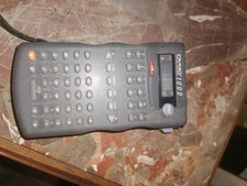 Etichettatrice dymo 1000 usato  Vessalico