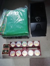 Vegas quality poker for sale  SHEFFIELD