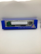 Italeri volvo globetrotter for sale  WORCESTER