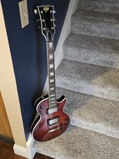 Hondo electric guitar for sale  Denver