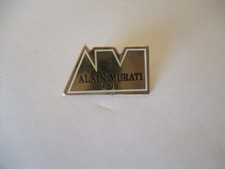Pins alain murati d'occasion  Rians