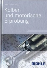 Kolben motorische erprobung gebraucht kaufen  Singen (Hohentwiel)