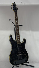 Schecter electric guitar for sale  Fort Lauderdale