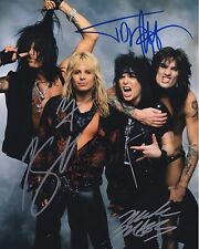 Motley crue 1985 for sale  El Paso