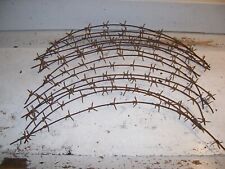 Concertina entanglement wire for sale  Henrietta