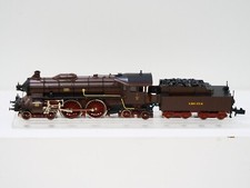 Minitrix 12703 bay gebraucht kaufen  Dillingen a.d.Donau