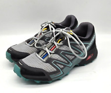 Salomon speedcross vario for sale  Depew