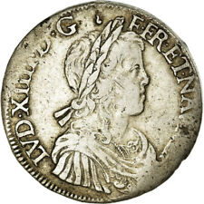 Monnaie louis xiv d'occasion  Lille-