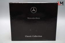 Spark mercedes benz gebraucht kaufen  Bad Waldsee