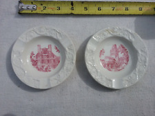 Vintage pair wedgwood for sale  Corinth