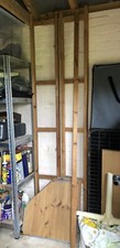 Ikea ivar corner for sale  LUTON