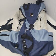 Mochila Quechua Diosaz 40 Adulto Unissex Qualidade Acolchoada Azul Luz Negra Acampamento comprar usado  Enviando para Brazil