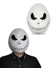 Masque halloween monsieur d'occasion  Artix