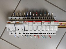Blocco fusibili usato  San Giovanni in Persiceto