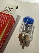 Usado, Lâmpada projetora DEK DFW lâmpada de projeção 120v 500w, marca NOS Sylvania comprar usado  Enviando para Brazil