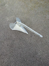Galvanised steel fixed for sale  LYMINGTON
