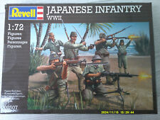Revell japanese infantry gebraucht kaufen  Wuppertal