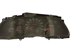 Speedometer instrument cluster for sale  Wellsboro