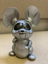 Vintage tekno silver for sale  Littleton