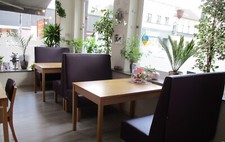sitzbank nussbaum gebraucht kaufen sitzbank nussbaum gebraucht kaufen Oberhausen