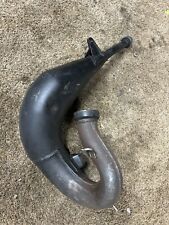 2002 yz125 exhaust for sale  Collins