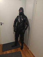 Latex drysuit like d'occasion  Expédié en Belgium