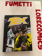 Tex grandi storie usato  Roccastrada