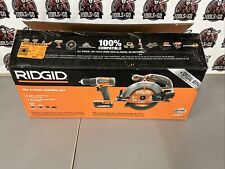 Ridgid r9127sb 18v for sale  Eagle Pass