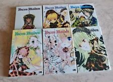 Rozen maiden sequenza usato  Modena