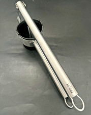 Clad potato ricer for sale  Carson City