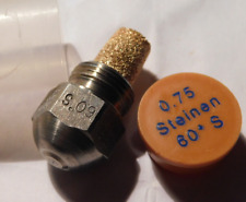 Buse gicleur bruleur d'occasion  Saint-Louis
