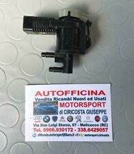 Valvola egr elettrica usato  Sinopoli