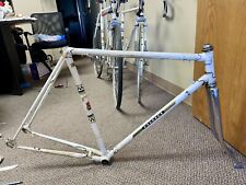 Vintage steel peugeot for sale  Broken Arrow