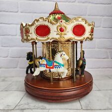 Waco musical carousel for sale  ROMFORD