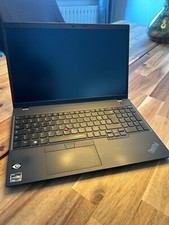 Lenovo thinkpad l15 gebraucht kaufen  Hiddenhausen