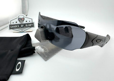 Oakley zero dark for sale  Sarasota