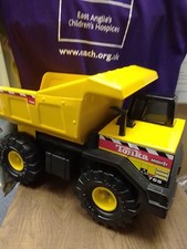 Tonka mighty dump for sale  THETFORD