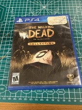 Walking dead telltale for sale  Oklahoma City