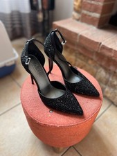 Décolleté vera pelle usato Décolleté vera pelle usato  Spoleto