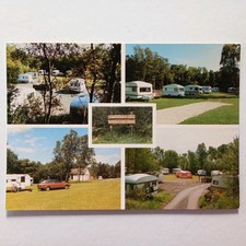 Postcard fallowfield dene for sale  LLANDINAM