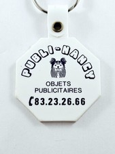 Keyring cute publi d'occasion  Expédié en Belgium