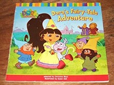 Dora fairy tale for sale  Mishawaka
