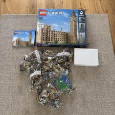 Lego 10253 creator for sale  BRACKNELL
