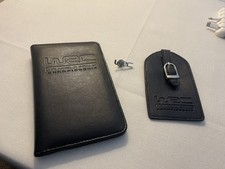 Wrc rally passport for sale  ANDOVER