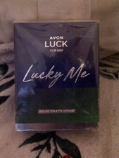 Avon lucky edt for sale  SOUTH SHIELDS