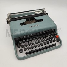 scrivere olivetti lettera usato scrivere olivetti lettera usato Corbetta