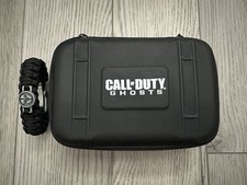 Usado, Câmera Tática Paracord Call Of Duty Ghosts Edição de Colecionador TESTADO FUNCIONANDO!  comprar usado  Enviando para Brazil
